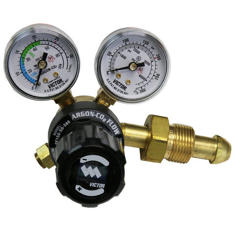 Victor Precision Argon Gas Regulator AGR 2.1