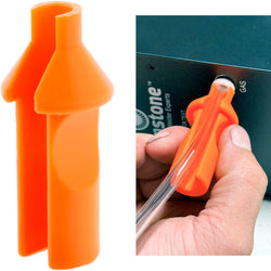 Argon Hose Removal Tool for Permanent Jewelry Welders