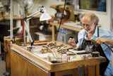 Professional Stonesetting A Contemporary Guide by Alan Revere