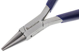 Round Nose Pliers, 115mm W/spring