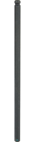 Bondhus 31612 ProHold® Ball End Socket Bit – 1/4" x 6"
