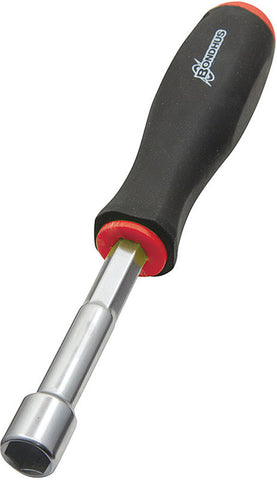 Bondhus 48470 Metric Hollow Shaft Nut Driver – 7mm