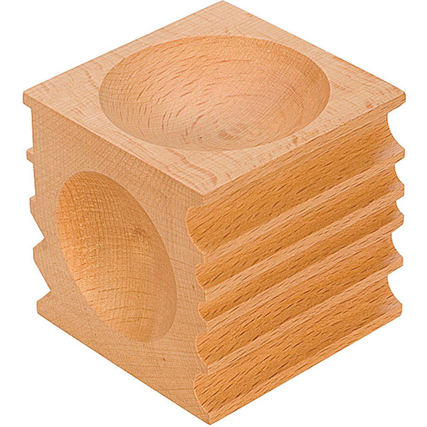 Wood forming Block 70 x 70 M