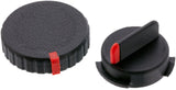 Enhanced Replacement Caps for DJI SkyPort
