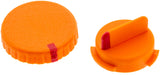 Enhanced Replacement Caps for DJI SkyPort