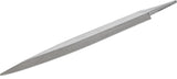 Grobet USA Swiss Pattern Precision 6” Barrette File, Cut 2