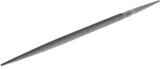 Grobet USA Swiss Pattern Precision 6” Round File, Cut 2