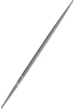 Grobet USA Swiss Pattern Precision 6” Round File, Cut 2