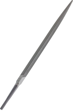 Grobet USA Swiss Pattern Precision 6” Three-Square File, Cut 2