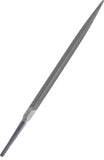 Grobet USA Swiss Pattern Precision 6” Three-Square File, Cut 2