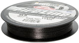 FireLine FL08BK125 Braided Beading Thread – Black Satin, 8 lb Test, 125 Yards