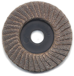 Foredom A-2201 2" Flap Sanding Wheel – 60 Grit