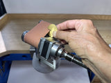 Wolf Belt Sander
