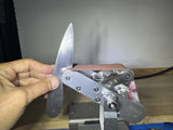 Wolf Belt Sander