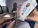 Wolf Belt Sander