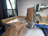 Wolf Belt Sander