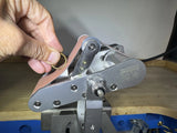 Wolf Belt Sander