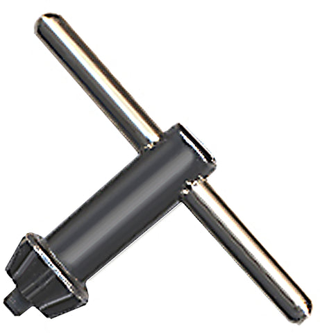 Chuck Key, No Molded Handle, for #30, #30H, #30SJ & #25C Handpieces