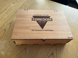Foredom 100th Anniversary Limited Edition Kit