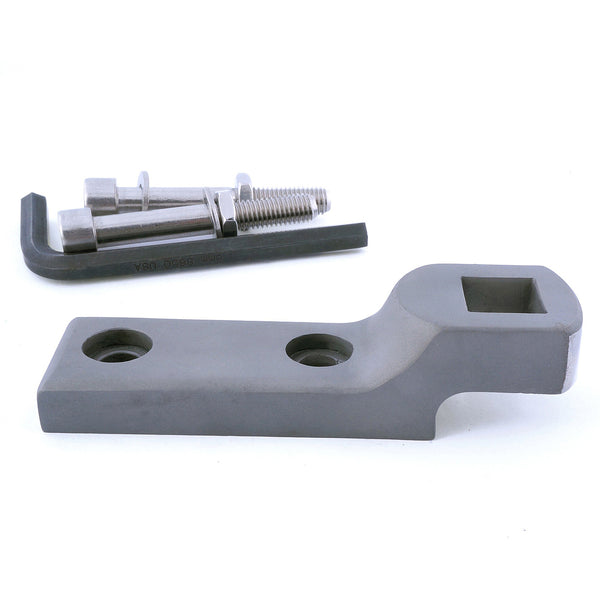 Fretz, H101 Holder and Hardware