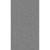 Rolling Mill Pattern, Branching Out (4” X 7”) by RMR