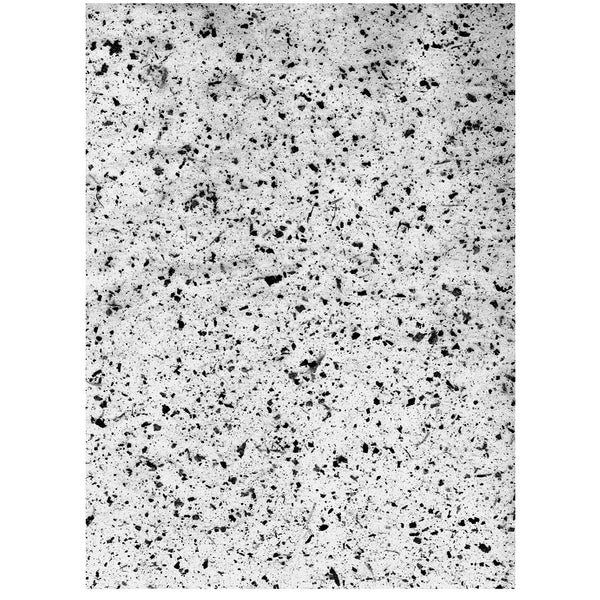 Rolling Mill Pattern, Incognito (5” X 7”) by RMR