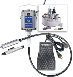 Foredom K.2220 Jewelers Kit
