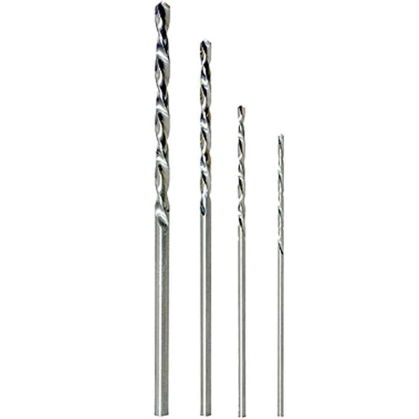 Left Hand Drill Bit 1.0mm (screw extractor)