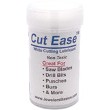 Swanstrom - Teardrop Shape Disc Cutter