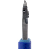 Cutters - Small, Carbide Tipped, Oval Head, Semi Flush, Standard Handle (Swanstrom M140)