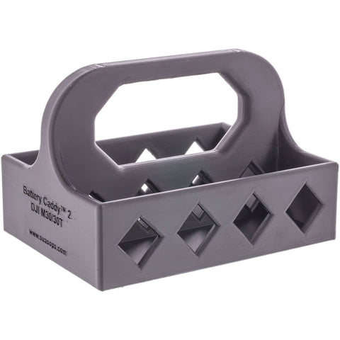 sUAS Ops Battery Caddy™ for DJI Matrice 30 / 30T (TB30 Batteries)