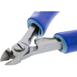 M-Series - Carbide Tipped Oval Bullnose Head, Standard Handle, Bevel Cutters