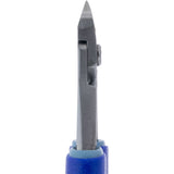 Cutters - Small, Carbide Tipped, Oval Head, Semi Flush, Standard Handle (Swanstrom® M410)