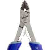 Swanstrom M411 Small Carbide Oval Full Flush Cutter