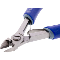 Swanstrom M411 Small Carbide Oval Full Flush Cutter