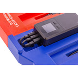 Battery Charging Dock for DJI Matrice 4T / 4E & LKTOP 300W Charger – Freestanding or Mounts to DJI Power 1000 & 2000 (Dock Only or Dock + OEM LKTOP Charger) (Copy)