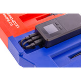 Battery Charging Dock for DJI Matrice 4T / 4E & LKTOP 200W Charger – Freestanding or Mounts to DJI Power 1000 (Dock Only or Dock + OEM LKTOP Charger)