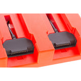 Battery Charging Dock for DJI Matrice 4T / 4E & LKTOP 200W Charger – Freestanding or Mounts to DJI Power 1000 (Dock Only or Dock + OEM LKTOP Charger)