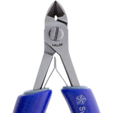M-Series - Carbide Tipped Oval Bullnose Head, Standard Handle, Bevel Cutters