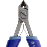 Cutters - Medium, Tapered Head, Semi-Flush, Standard Handle (Swanstrom® M533)