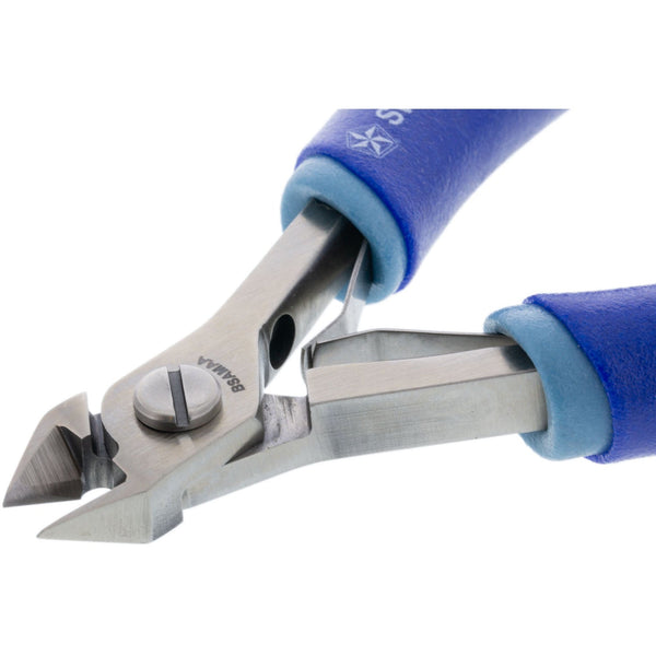 Cutters - Medium, Tapered Head, Semi-Flush, Standard Handle (Swanstrom® M533)