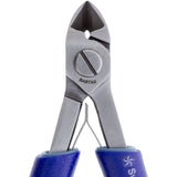 M-Series - Carbide Tipped Oval Bullnose Head, Standard Handle, Bevel Cutters
