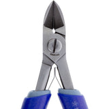 Cutters - Large, Oval Bullnose Head, Semi-Flush, Standard Handle (Swanstrom M610)