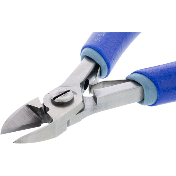 Cutters - Large, Oval Bullnose Head, Semi-Flush, Standard Handle (Swanstrom M610)