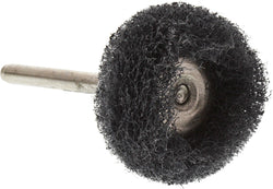 Polishing/Buffing Wheel – Abrasive, 300 Grit, 1"