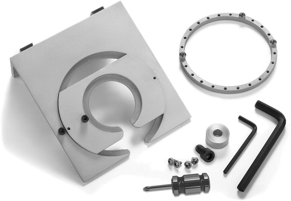Jayne Redman® Rotational WorkRing System by Swanstrom