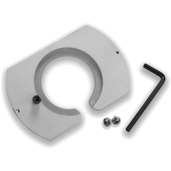 Jayne Redman - Swanstrom Circle Clamp Adaptor