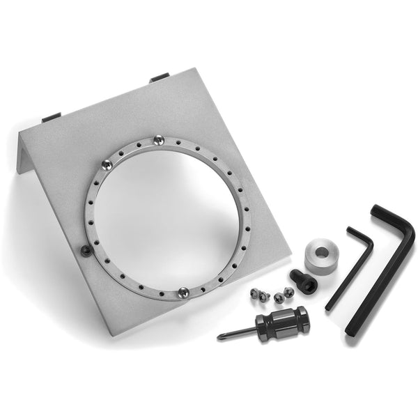 Jayne Redman - Rotational WorkRing Base and WorkRing