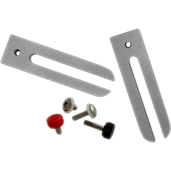 Jayne Redman - Jayne's Slider Clamps - Small Set