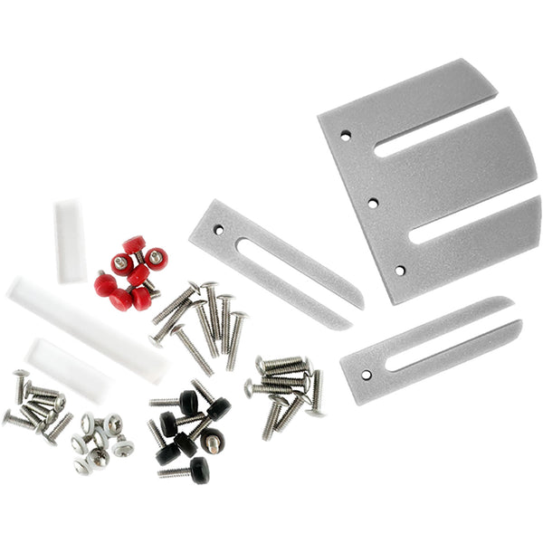 Jayne Redman - Jayne's Slider Clamps - Large Set